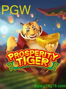 Explorando o Fascinante Mundo de ProsperityTiger